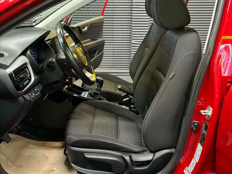 Kia Rio 1,0 T-GDi Advance