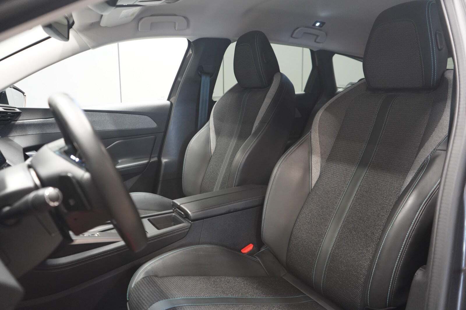 Peugeot 308 1,6 Hybrid Allure Pack SW EAT8