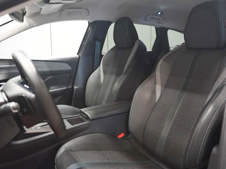 Peugeot 308 1,6 Hybrid Allure Pack SW EAT8