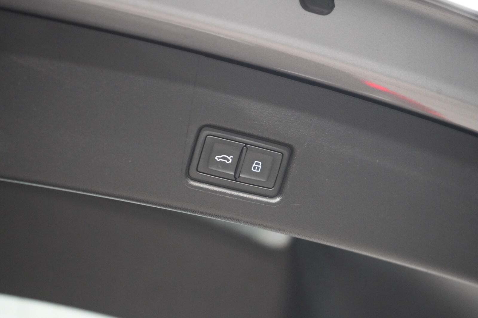 Audi Q4 e-tron 40 Attitude Sportback