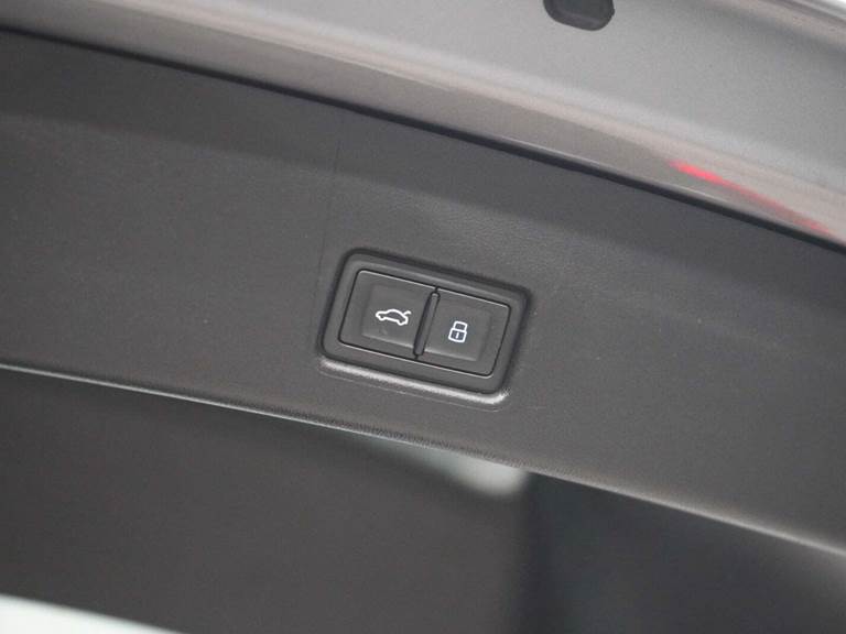 Audi Q4 e-tron 40 Attitude Sportback