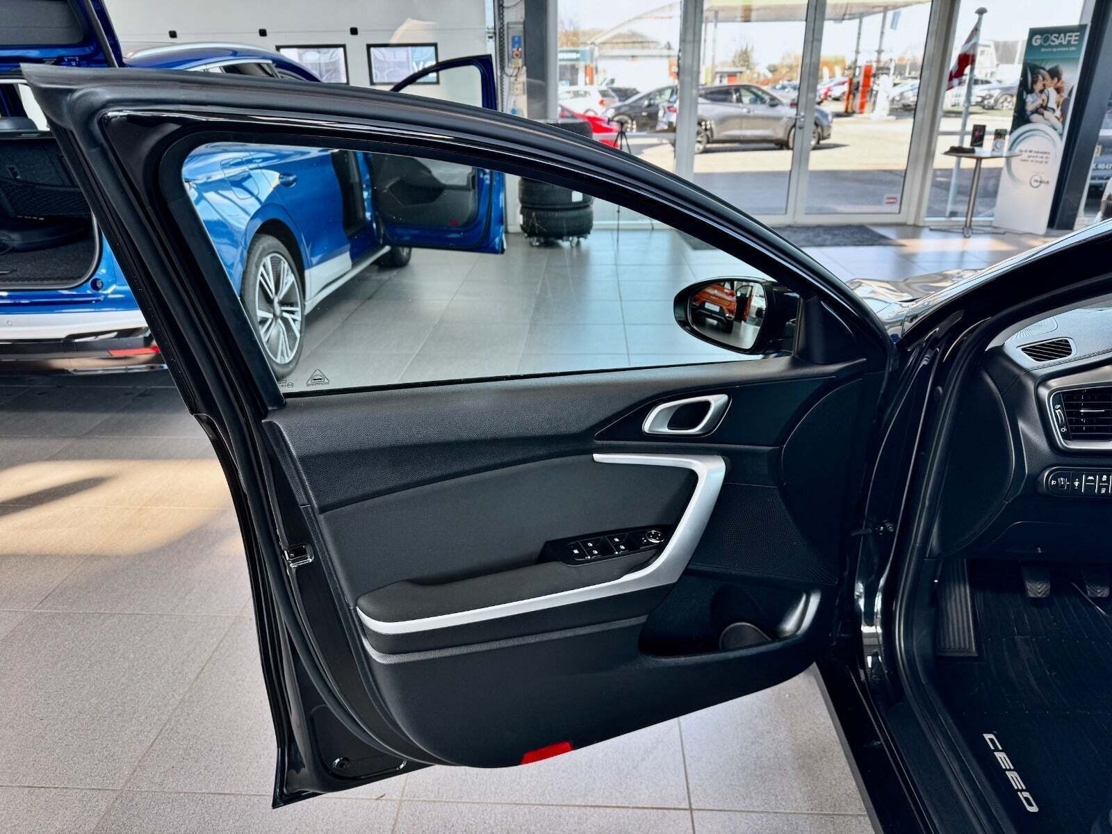 Kia Ceed 1,0 T-GDi Active SW