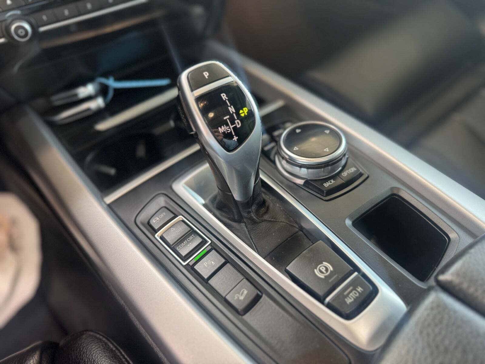 BMW X5 3,0 xDrive40d aut. 7prs