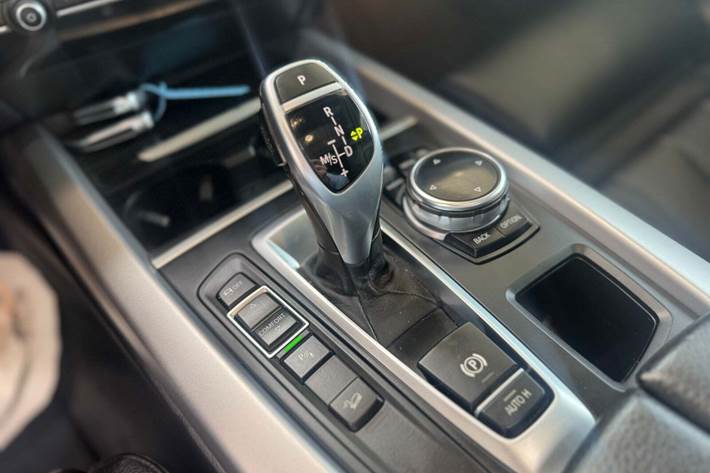 undefined BMW X5 fra 2015