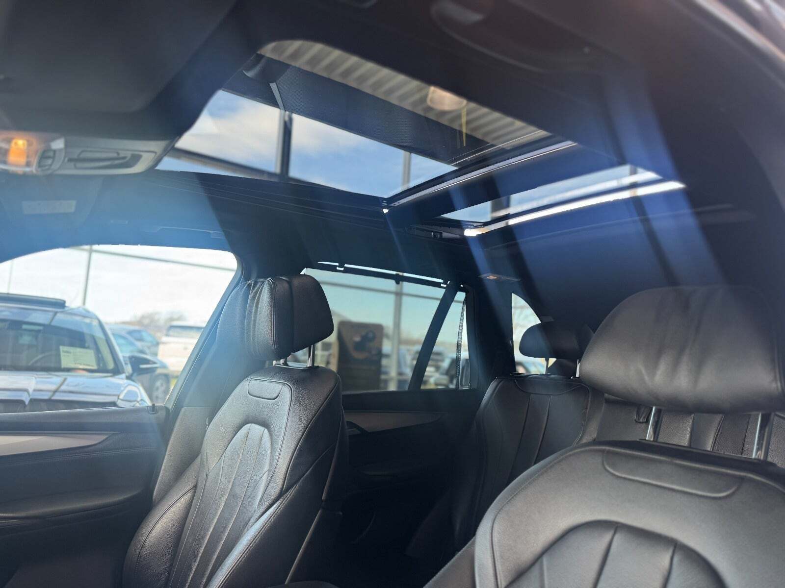 BMW X5 3,0 xDrive40d aut. 7prs