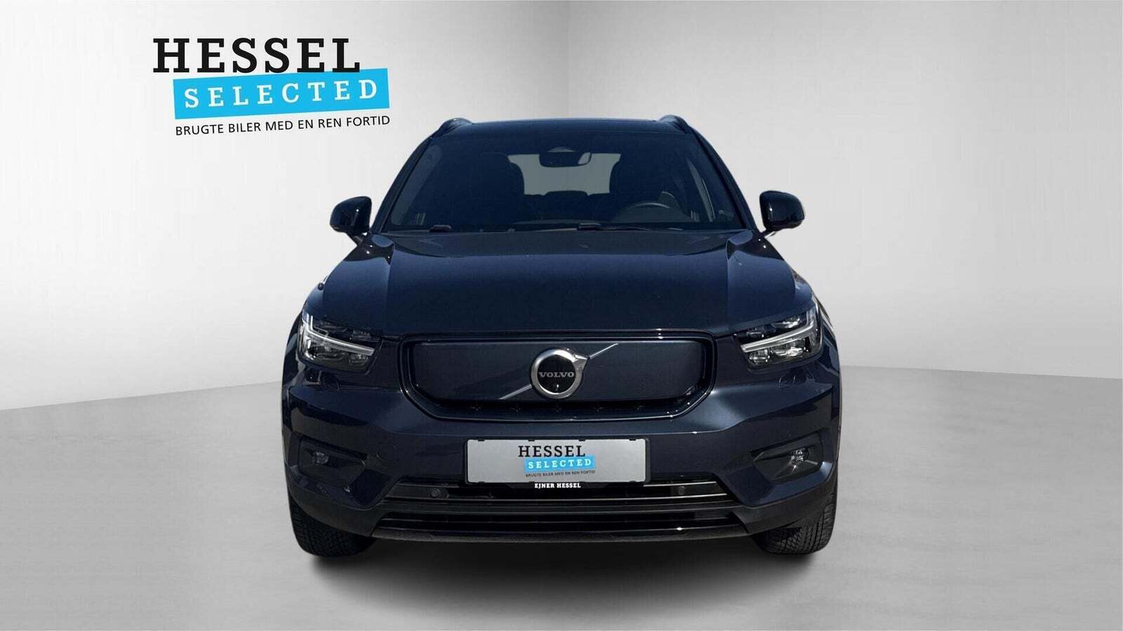 Volvo XC40 P8 ReCharge Twin Pro