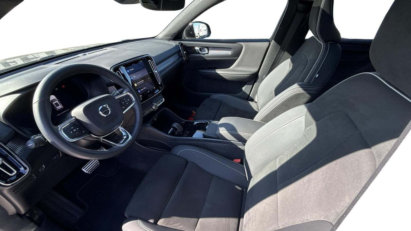 Volvo XC40 P8 ReCharge Twin Pro