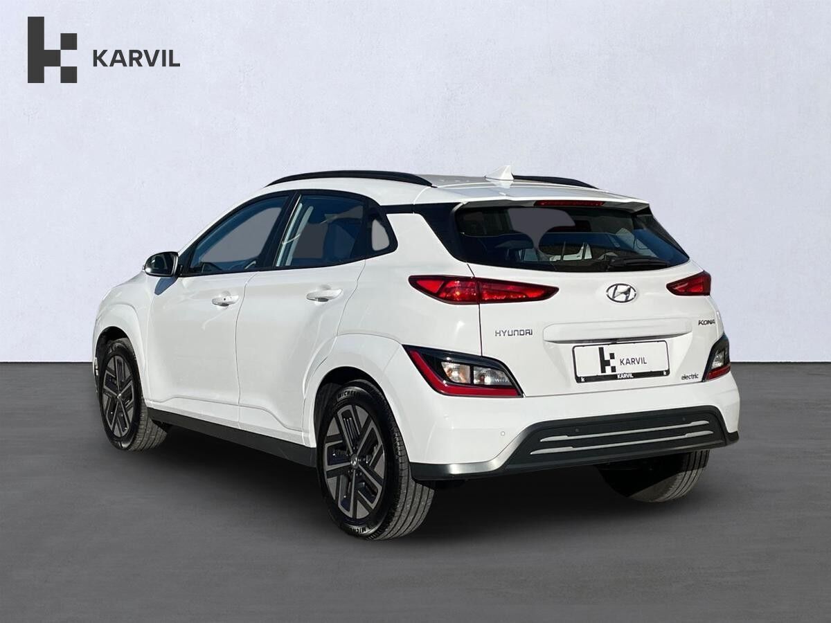 Hyundai Kona 39 EV Select