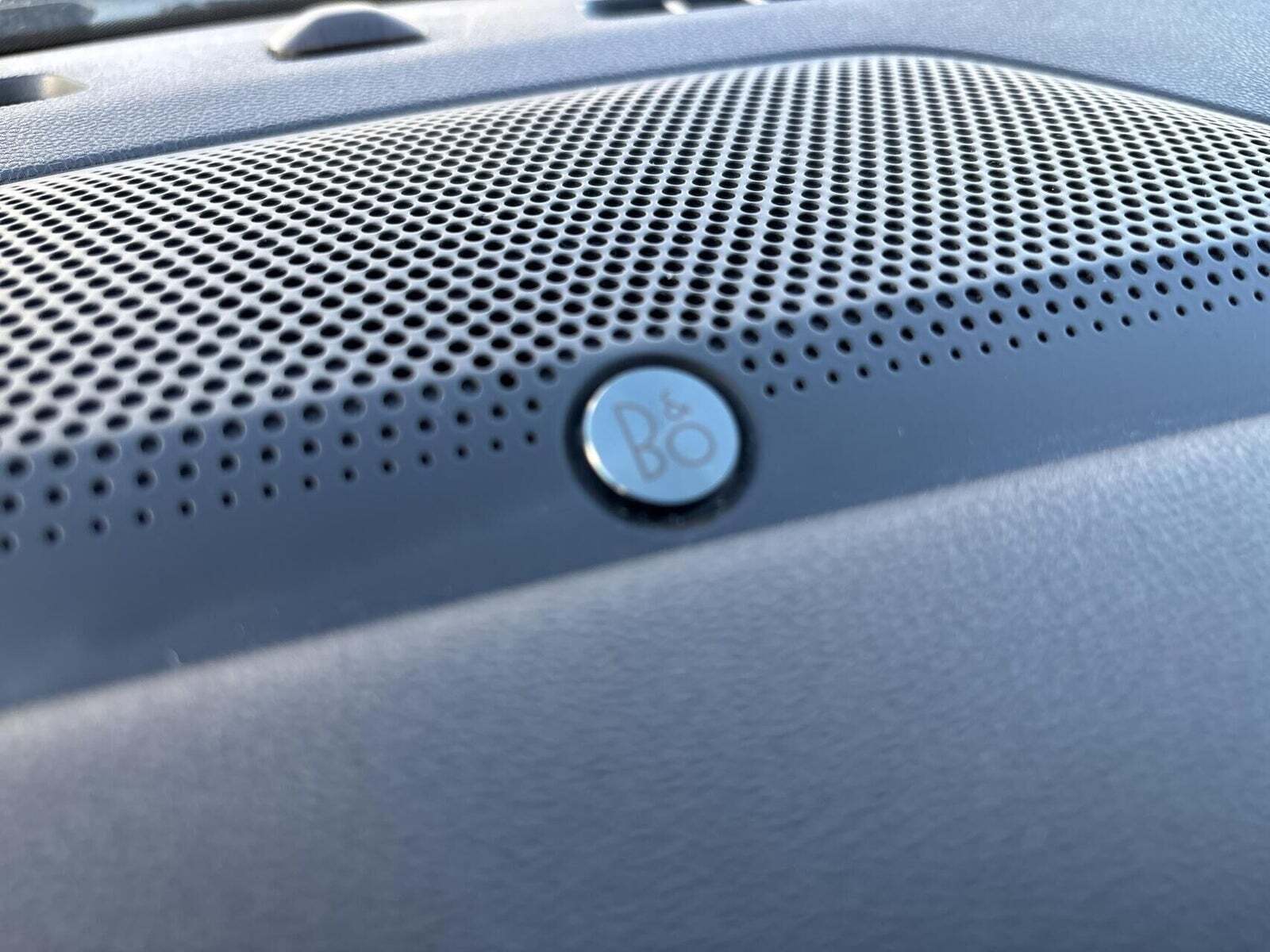 Hvid Ford Kuga fra 2022