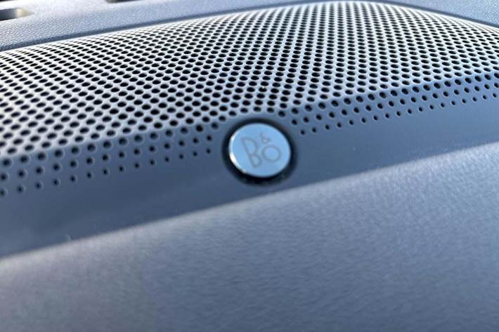 Hvid Ford Kuga fra 2022