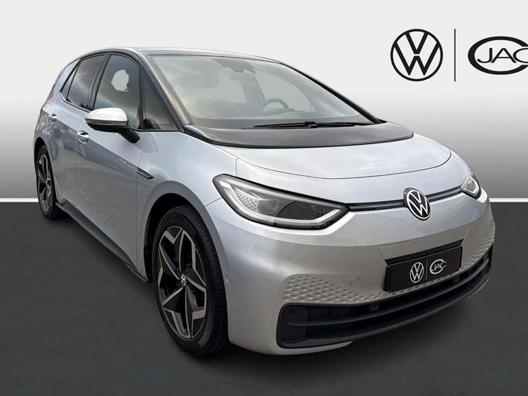 VW ID.3 58 Pro Performance