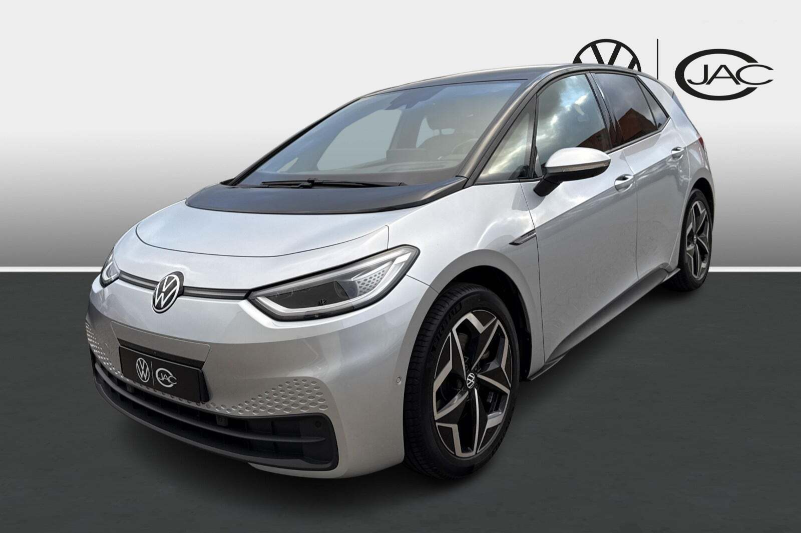 VW ID.3 58 Pro Performance