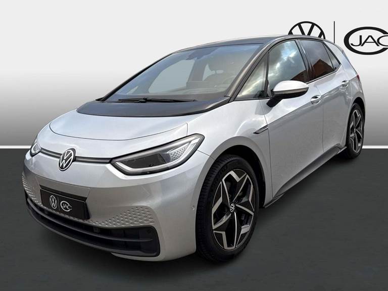 VW ID.3 58 Pro Performance