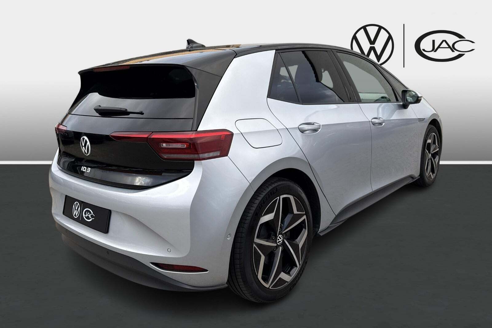 VW ID.3 58 Pro Performance