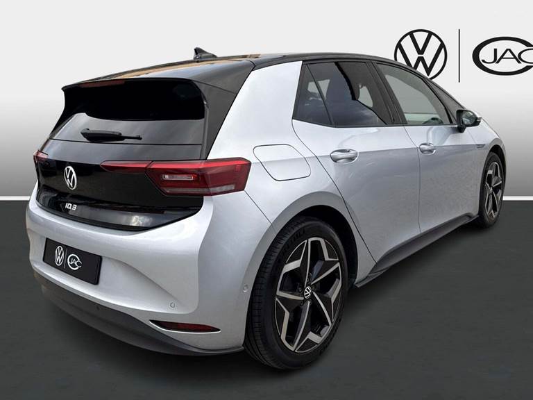 VW ID.3 58 Pro Performance