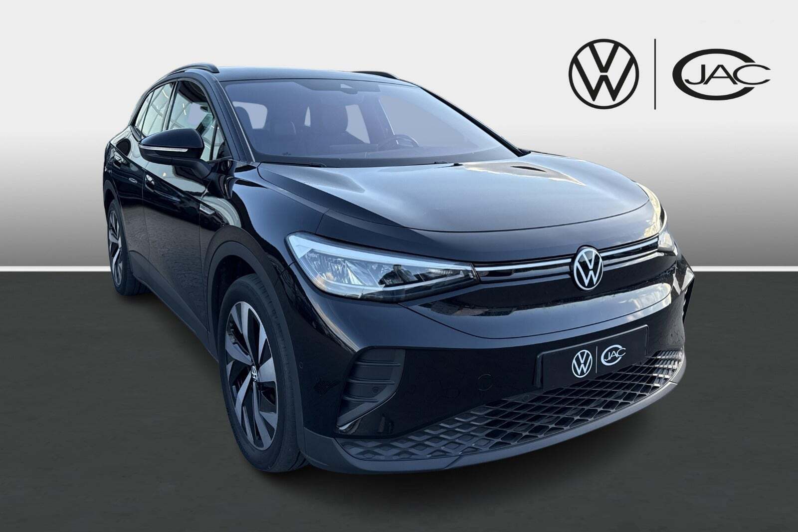 VW ID.4 77 Pro Performance