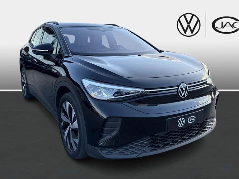 VW ID.4 77 Pro Performance