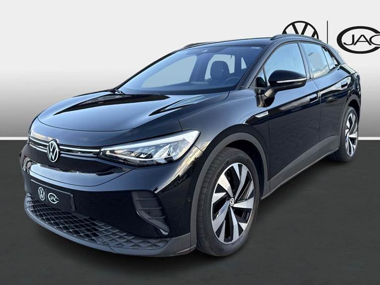 VW ID.4 77 Pro Performance