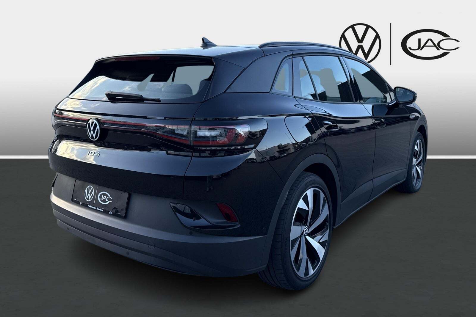 VW ID.4 77 Pro Performance