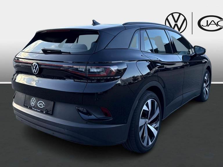 VW ID.4 77 Pro Performance