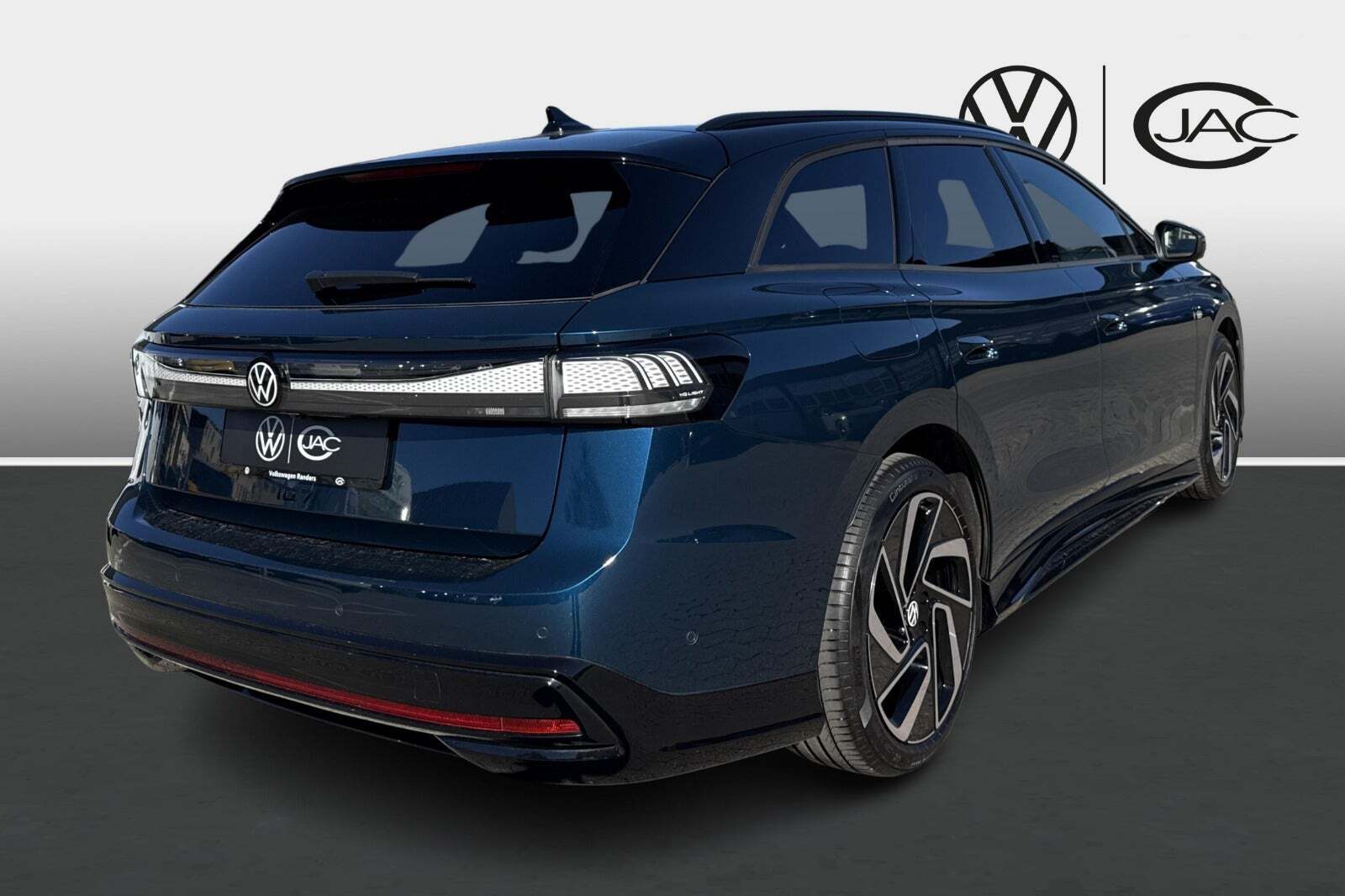 VW ID.7 86 Pro S Tourer