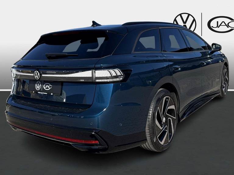 VW ID.7 86 Pro S Tourer