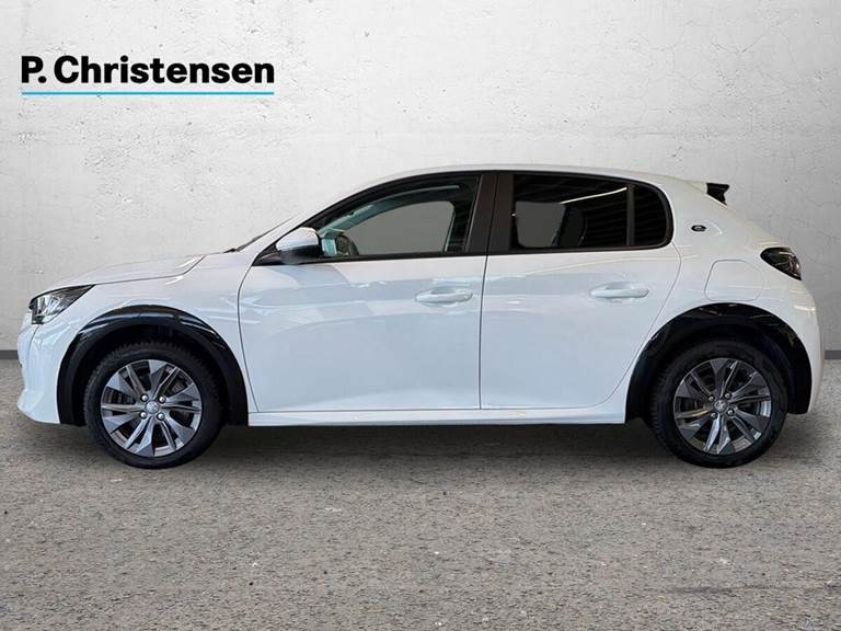Peugeot e-208 50 Active Pack