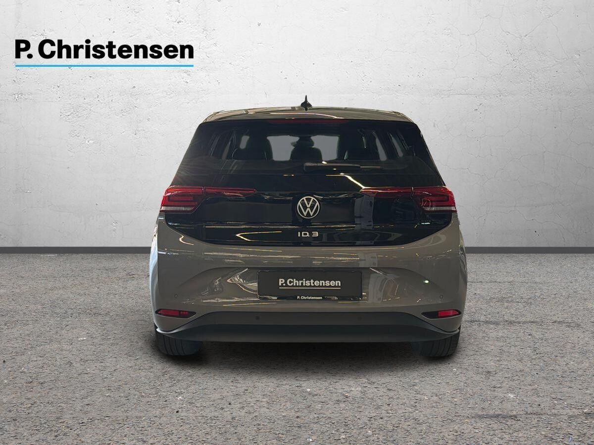 VW ID.3 77 Pro S