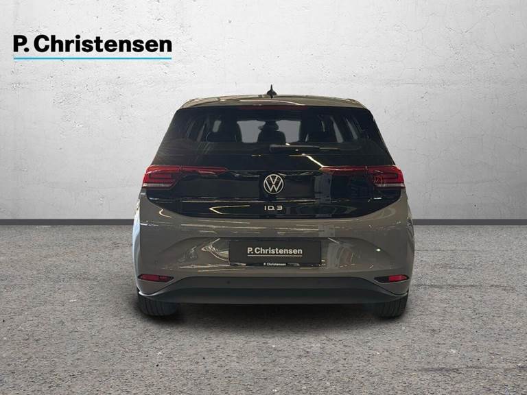 VW ID.3 77 Pro S