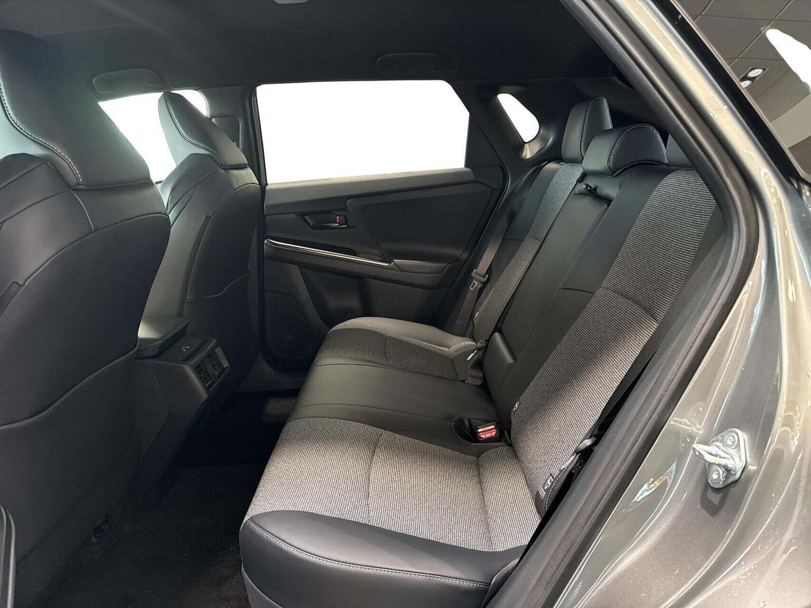 Toyota BZ4X 73 Active