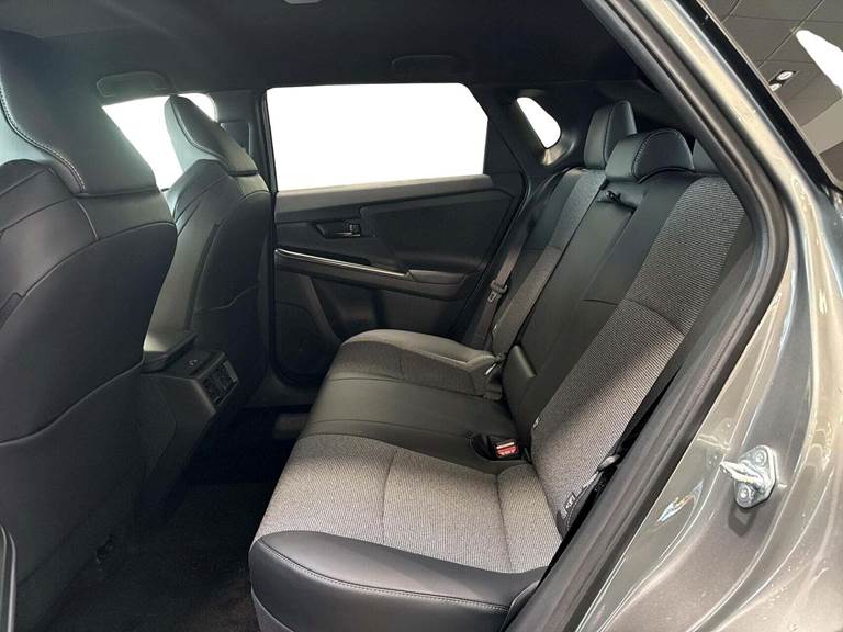 Toyota BZ4X 73 Active