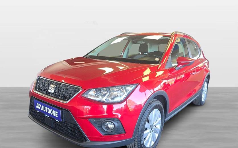 Seat Arona 1,0 TSi 95 Style