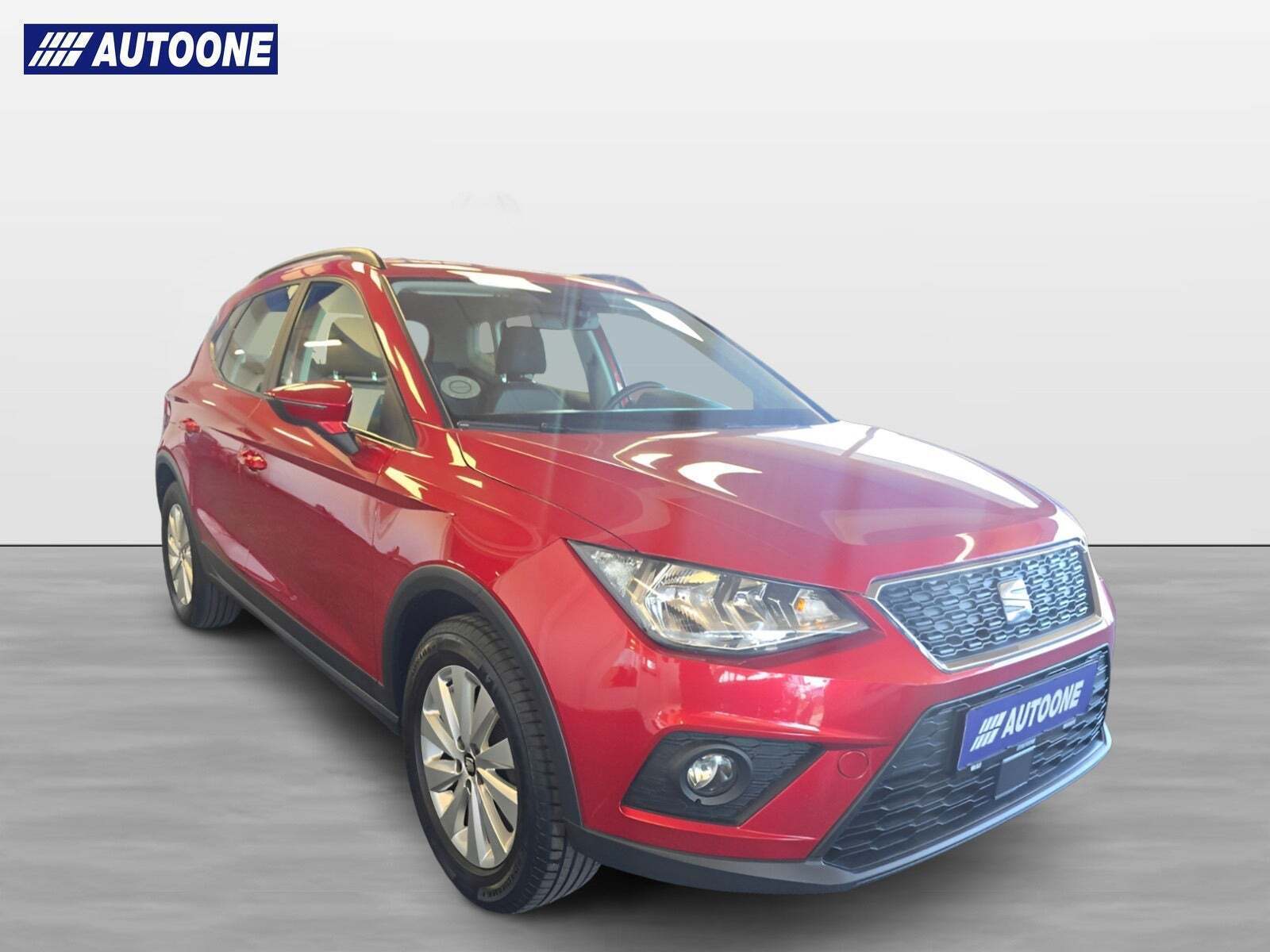Seat Arona 1,0 TSi 95 Style