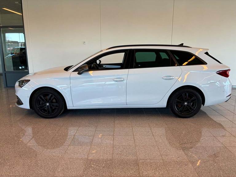 Seat Leon 1,5 eTSi 150 FR Sportstourer DSG