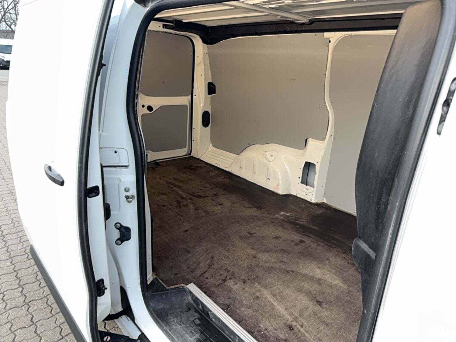 Toyota ProAce 2,0 D 122 Long Comfort