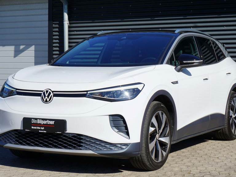 VW ID.4 77 1ST Pro Performance