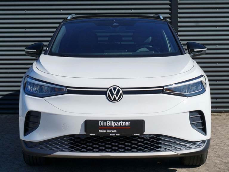 VW ID.4 77 1ST Pro Performance
