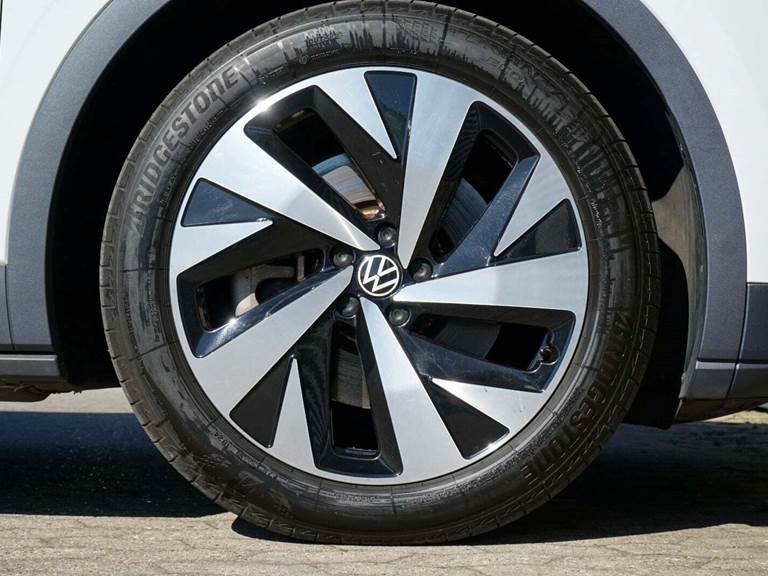 VW ID.4 77 1ST Pro Performance