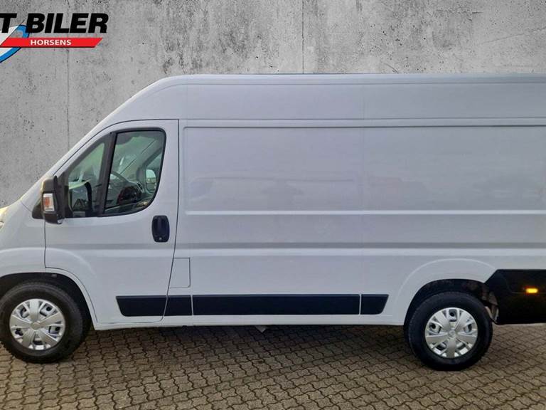 Opel Movano 2,2 D 140 Enjoy+ L2H2