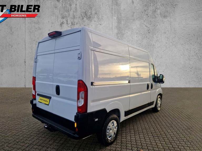 Opel Movano 2,2 D 140 Enjoy+ L2H2