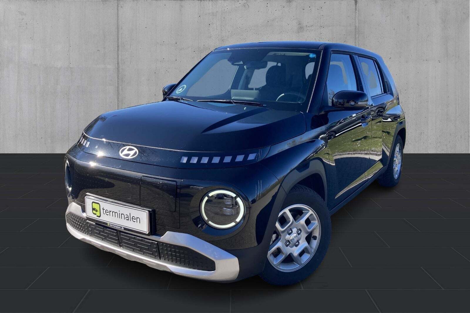 Hyundai Inster 49 Advanced