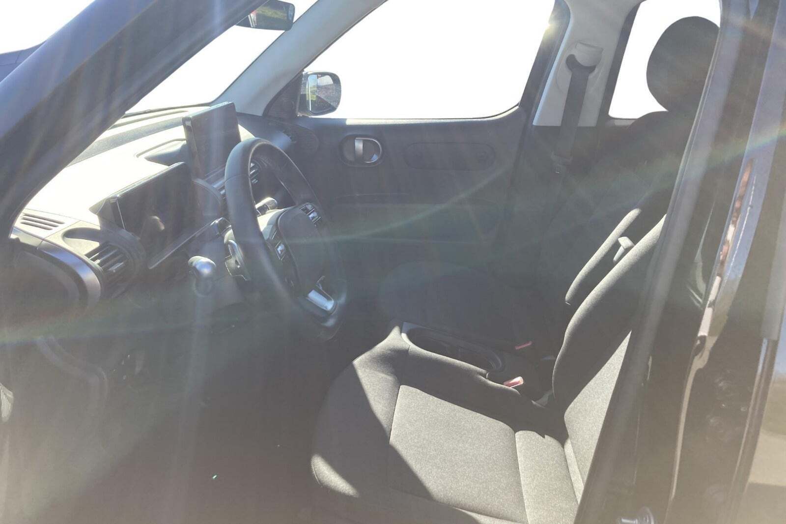 Hyundai Inster 49 Advanced