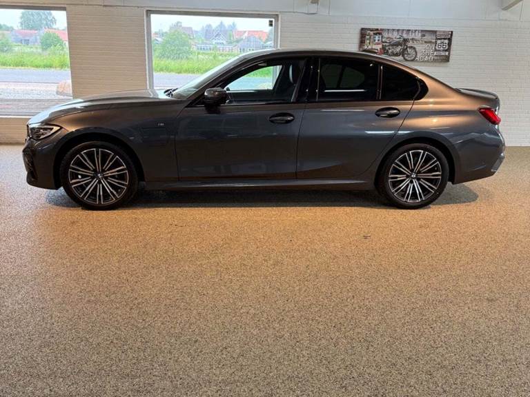 BMW 330e 2,0 M-Sport aut.