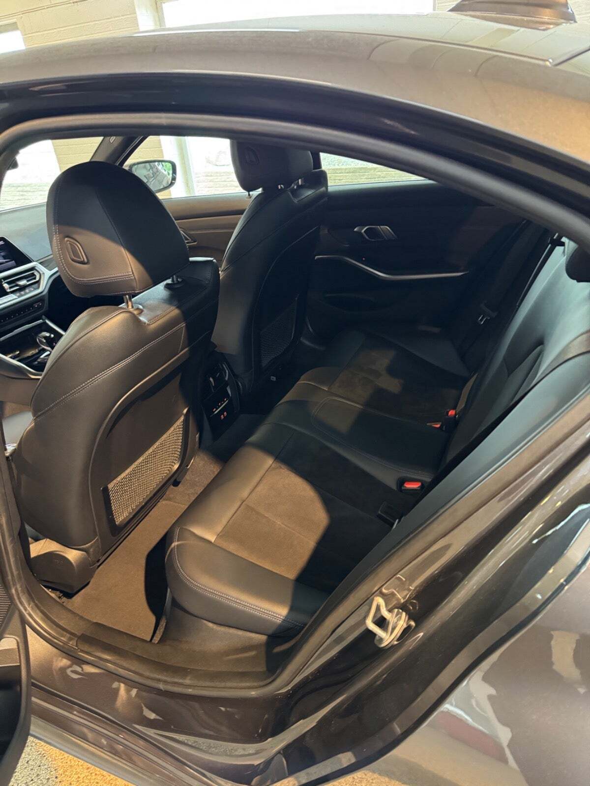 undefined BMW 330e fra 2021