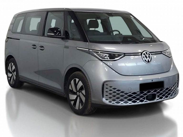 VW ID.Buzz 77 Pro SWB