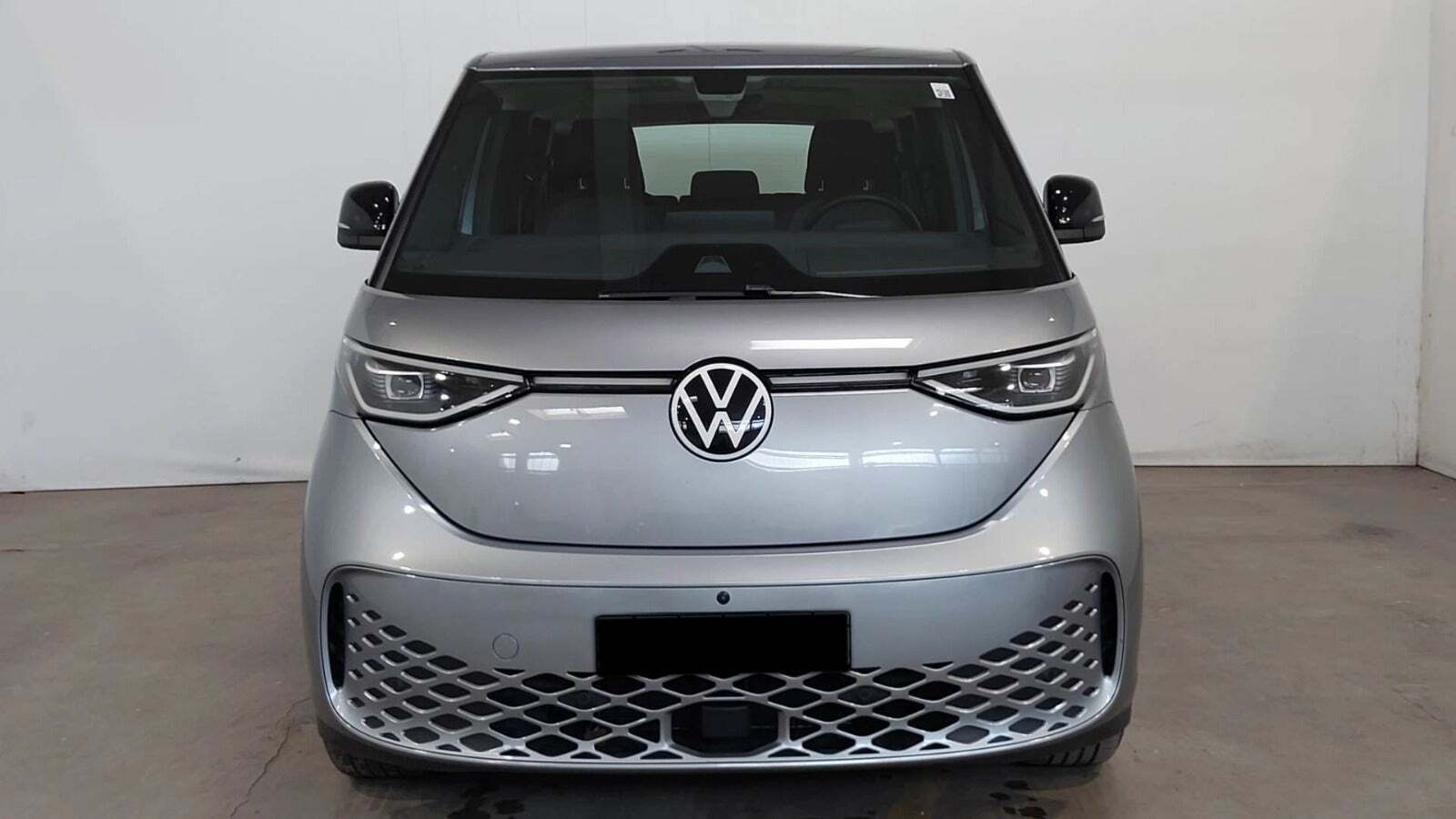 VW ID.Buzz 77 Pro SWB