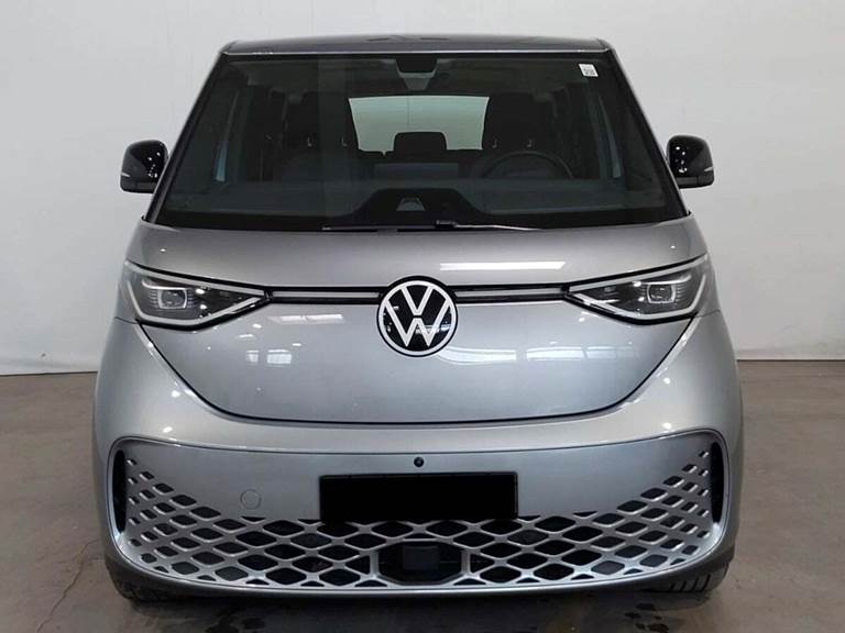 VW ID.Buzz 77 Pro SWB