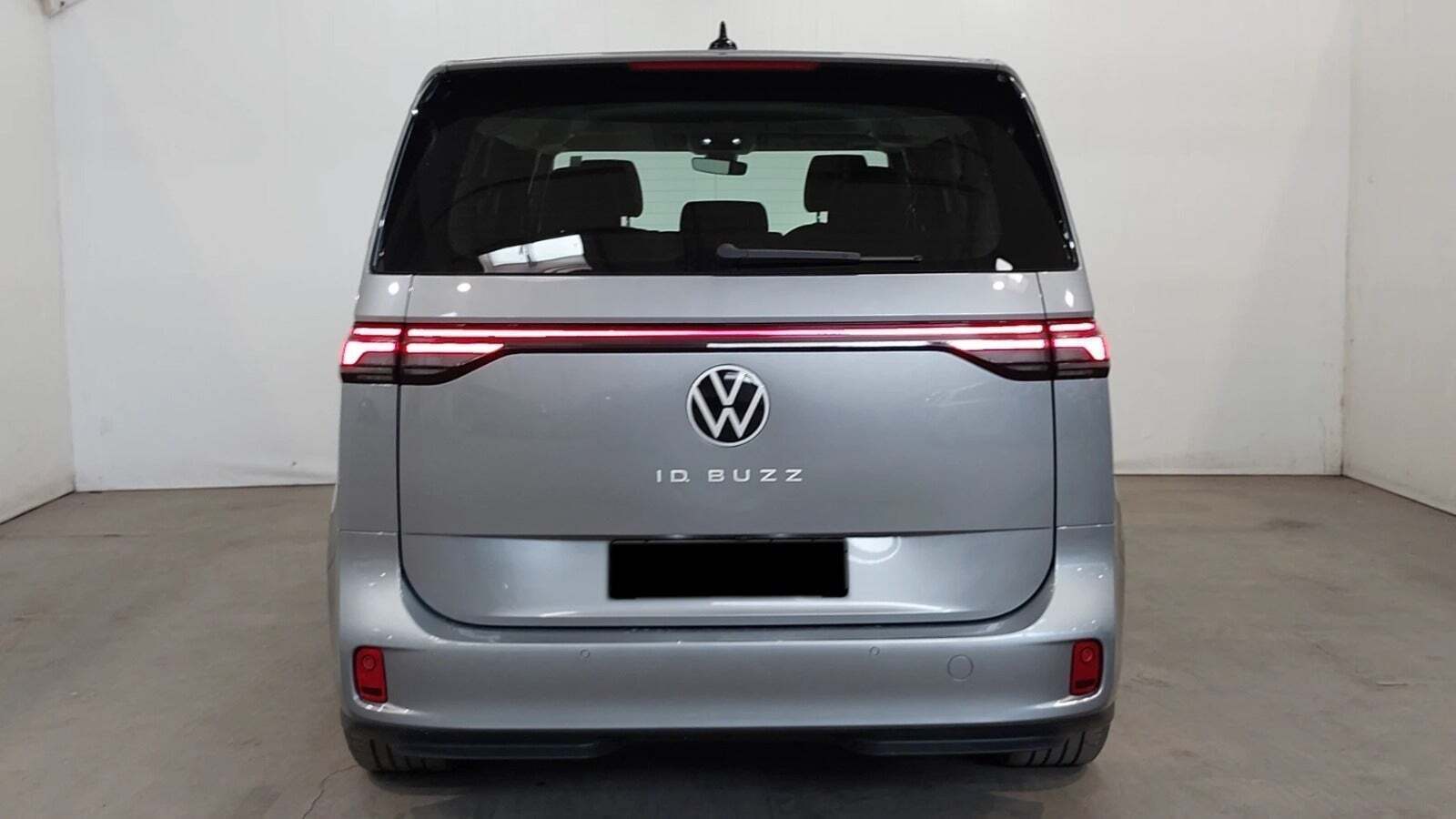 VW ID.Buzz 77 Pro SWB