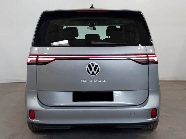VW ID.Buzz 77 Pro SWB