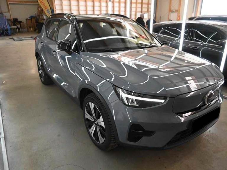 Volvo XC40 P8 ReCharge Twin Plus